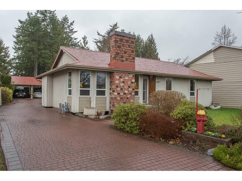 I have sold a property at 11757 231 ST in Maple Ridge
