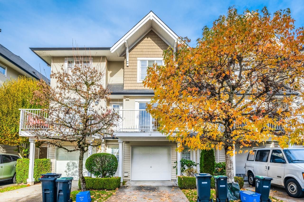 I have sold a property at 10 20560 66 AVE in Langley
